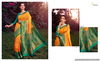 Meghdoot Mizuki Tradition Fancy Ethnic Wear Designer Saree Collection